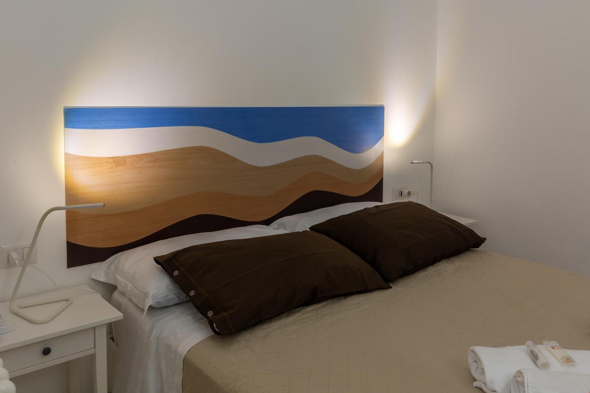 Il Vicoletto Del Castello Hotel Napoli Bagian luar foto